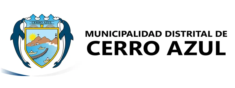 Municipalidad distrital de cerro azul