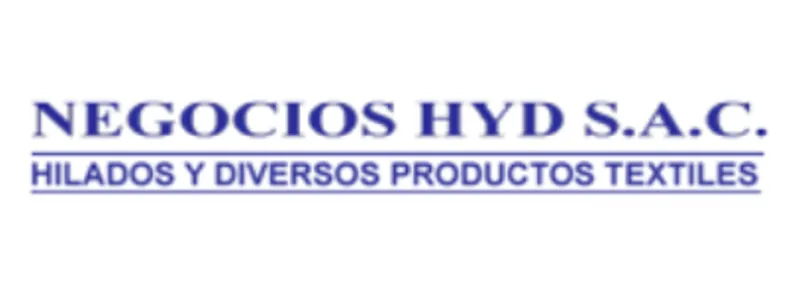Negocios HYD SAC