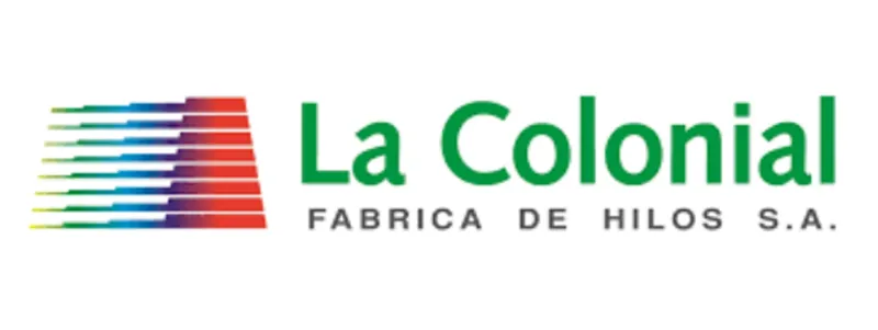 La Colonial - Fabrica de Hilos