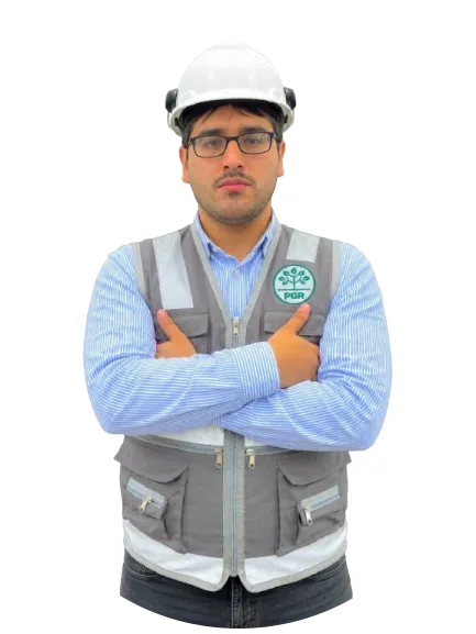 Equipo profesional